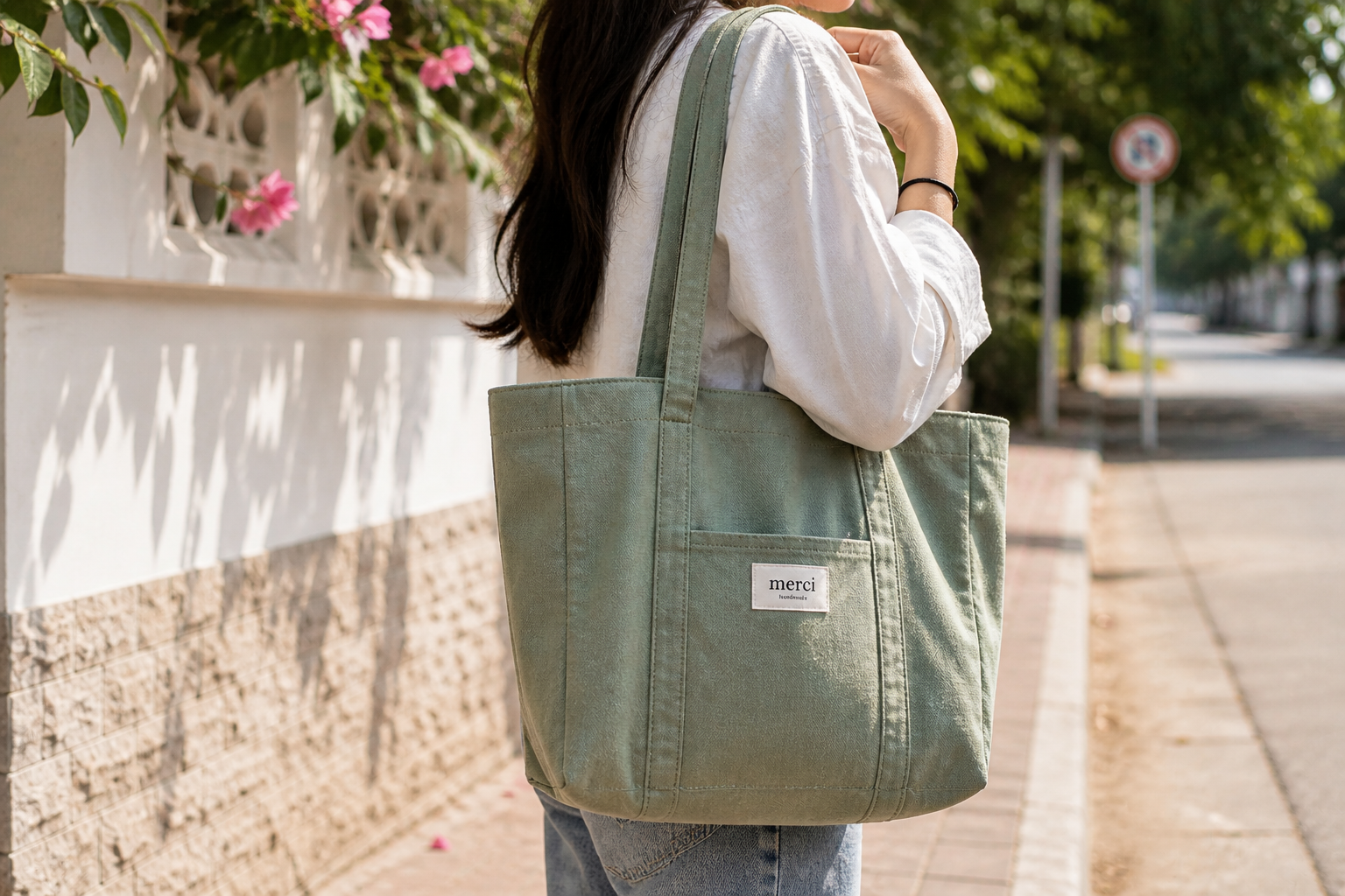 how to choose tote bag for daily use in india stylish tote bag setup