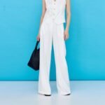 Simple fashion ideas focused on comfort, clean aesthetics, and effortless daily style.